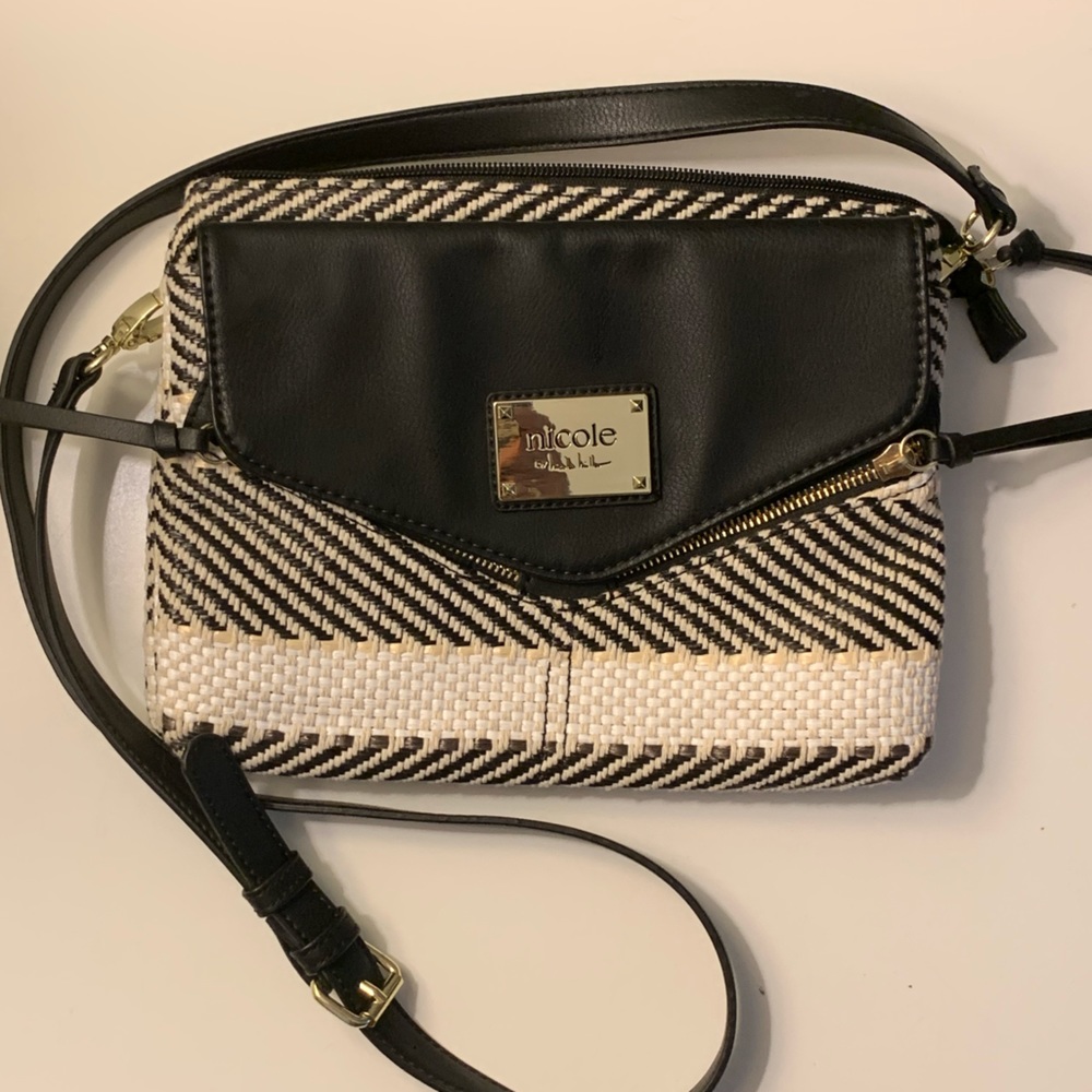 Nicole Miller Purse!